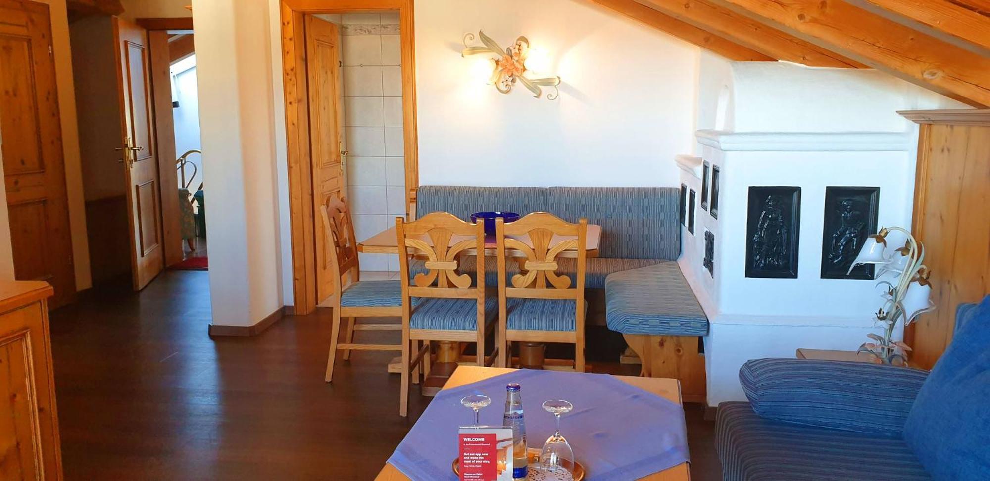 Alpenotel Rosenhof Ruhpolding, Wellness, Chiemgau Karte, Travelingo Bonus Programm Exterior foto
