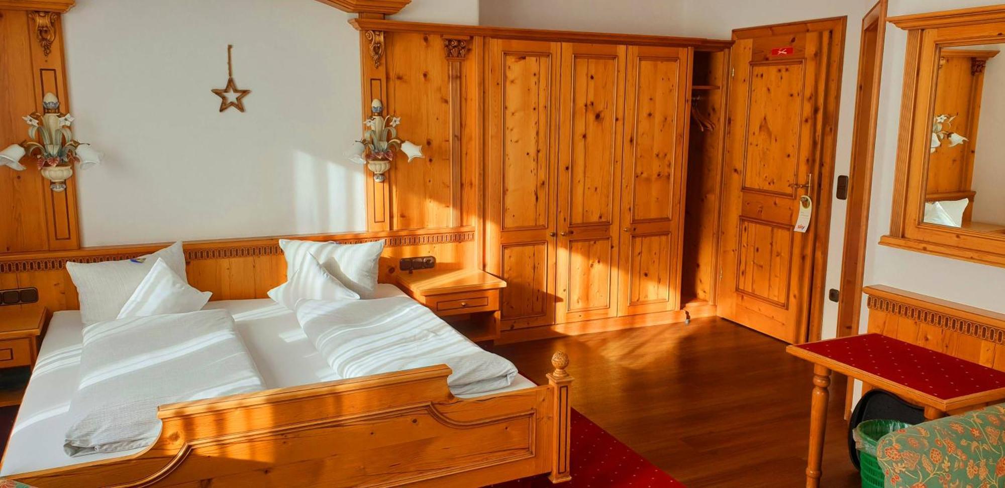 Alpenotel Rosenhof Ruhpolding, Wellness, Chiemgau Karte, Travelingo Bonus Programm Exterior foto